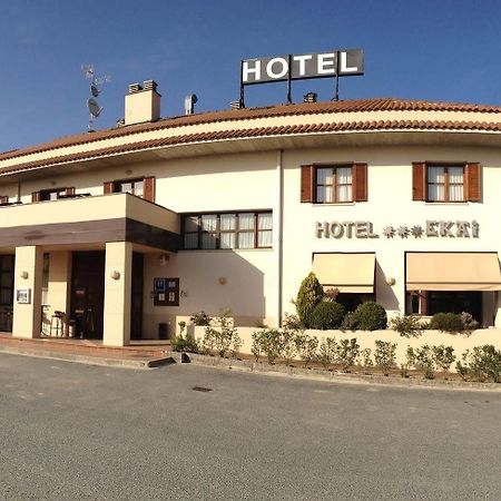 Hotel Ekai Ecay Eksteriør billede