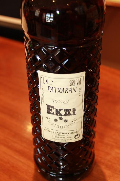 Hotel Ekai Ecay Eksteriør billede