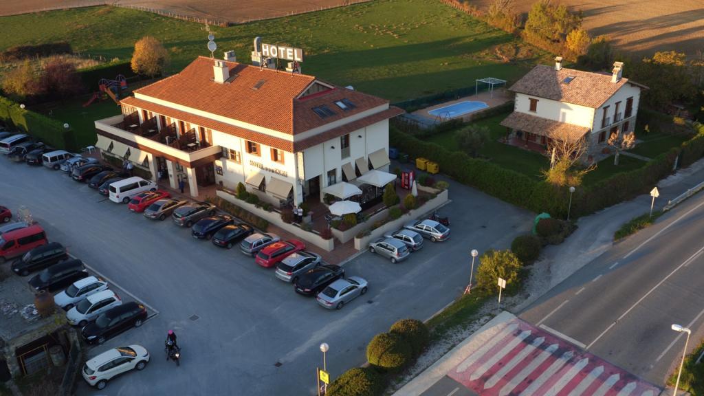 Hotel Ekai Ecay Eksteriør billede
