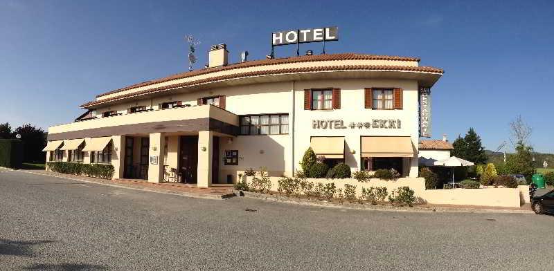 Hotel Ekai Ecay Eksteriør billede