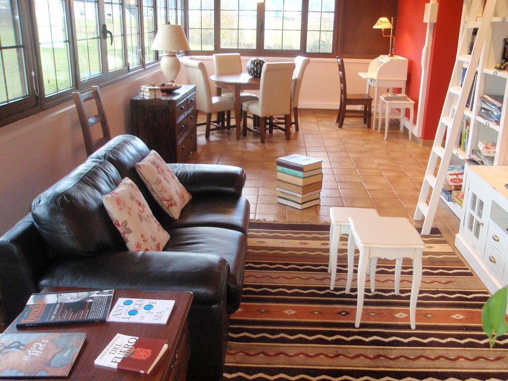 Hotel Ekai Ecay Eksteriør billede