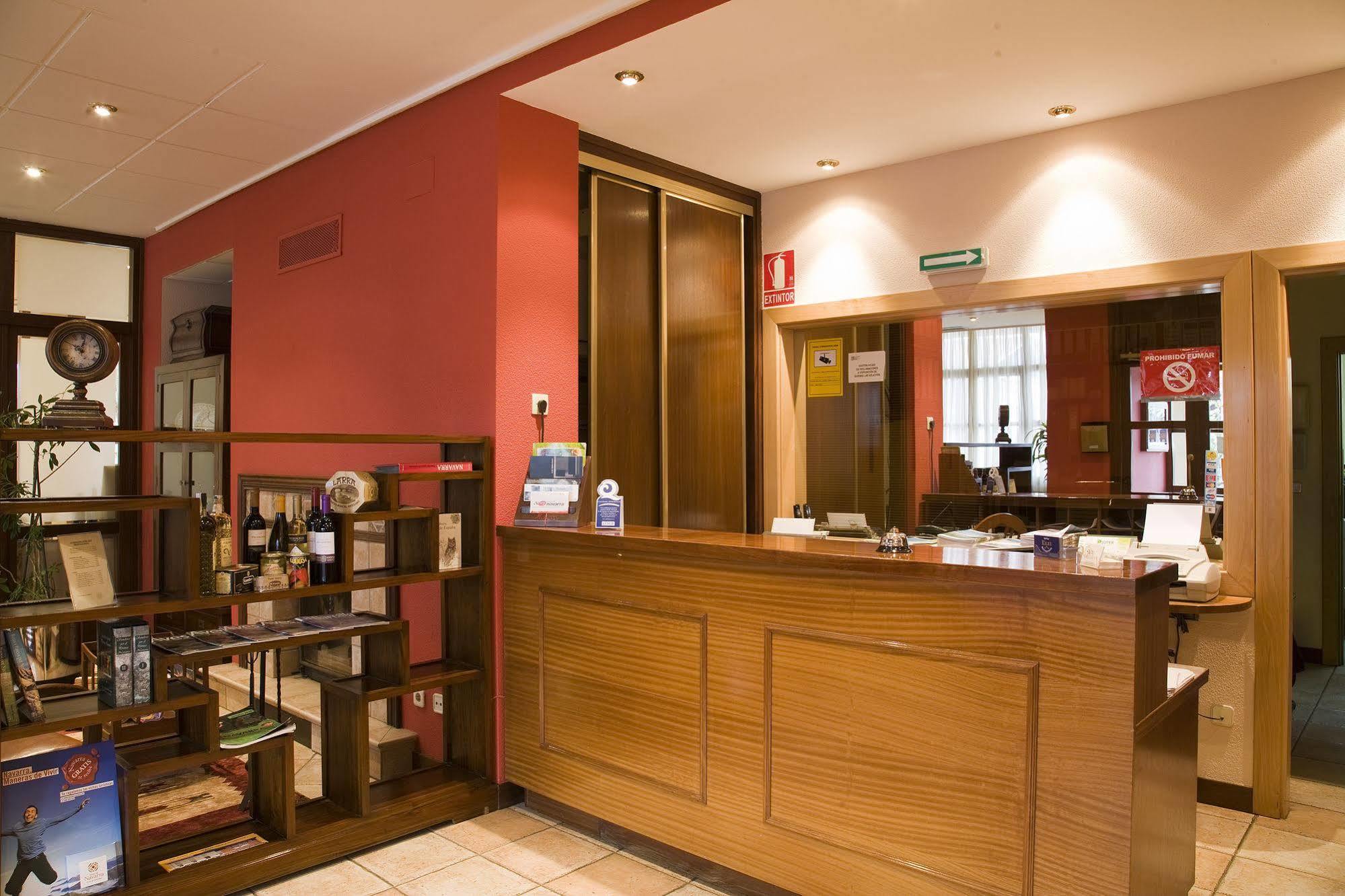 Hotel Ekai Ecay Eksteriør billede