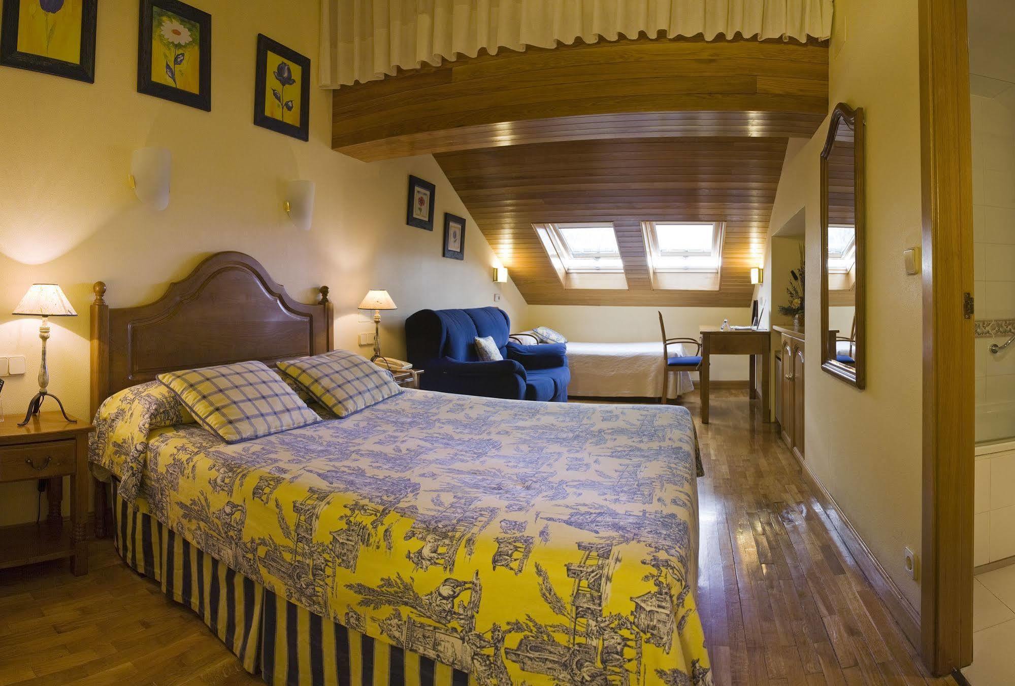 Hotel Ekai Ecay Eksteriør billede
