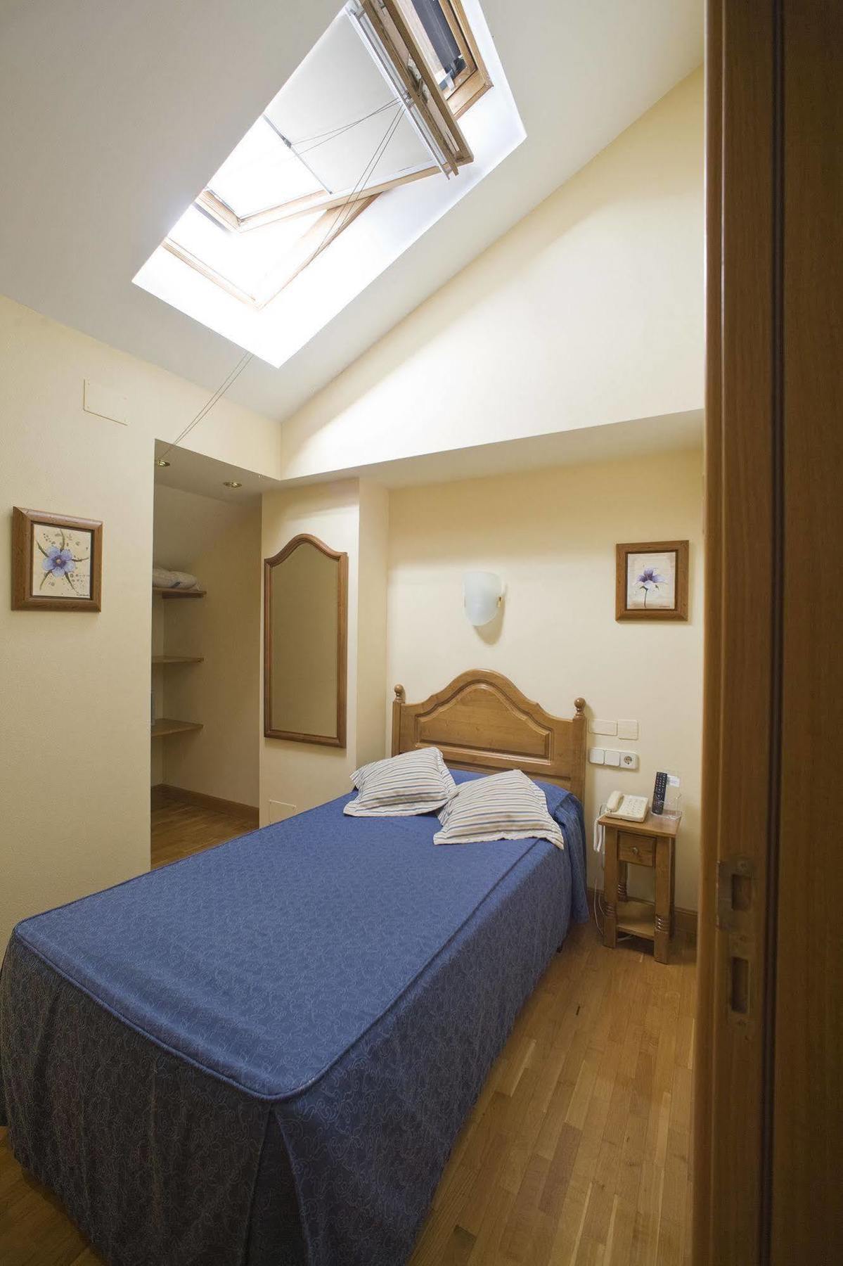 Hotel Ekai Ecay Eksteriør billede