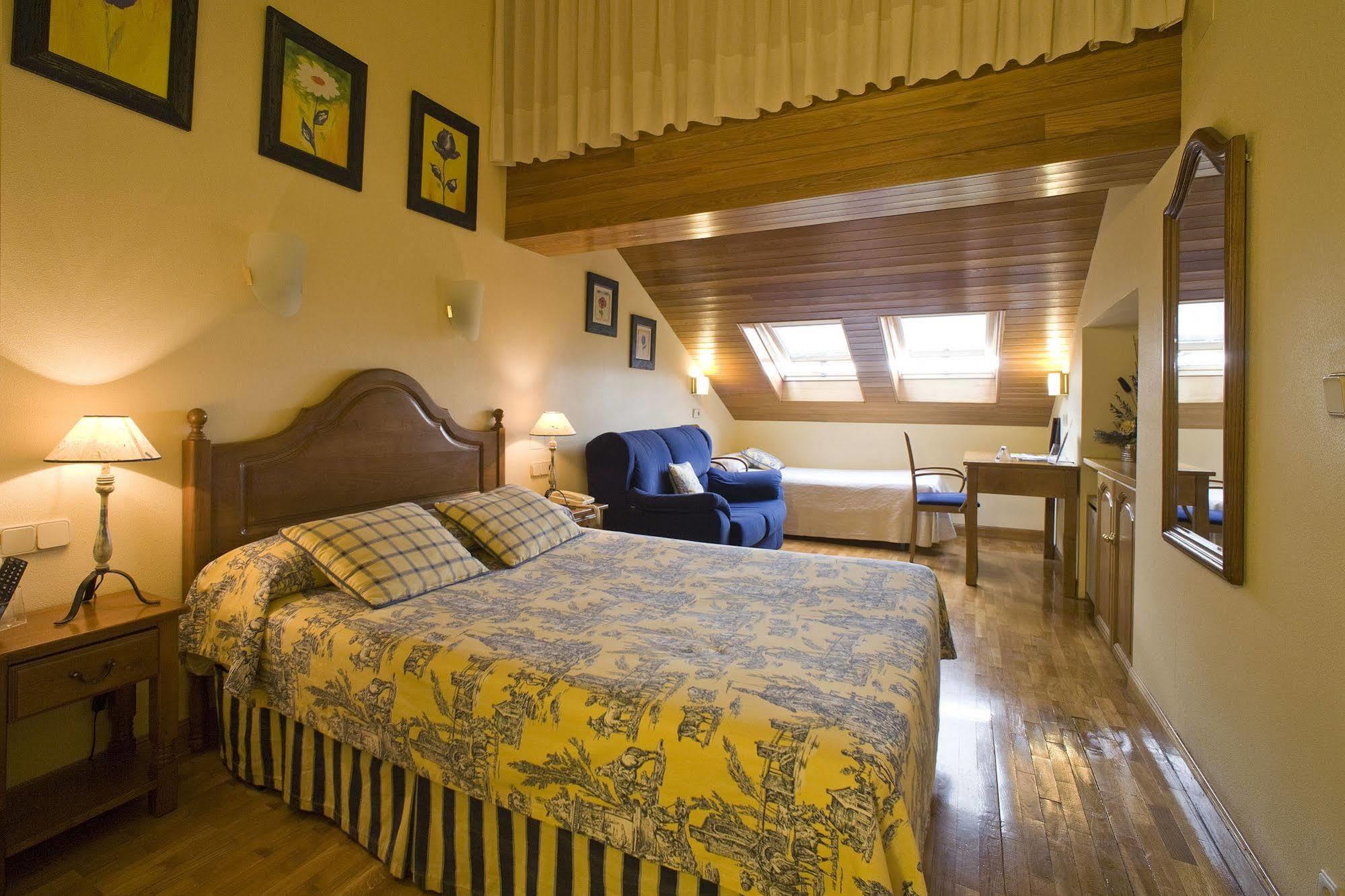 Hotel Ekai Ecay Eksteriør billede