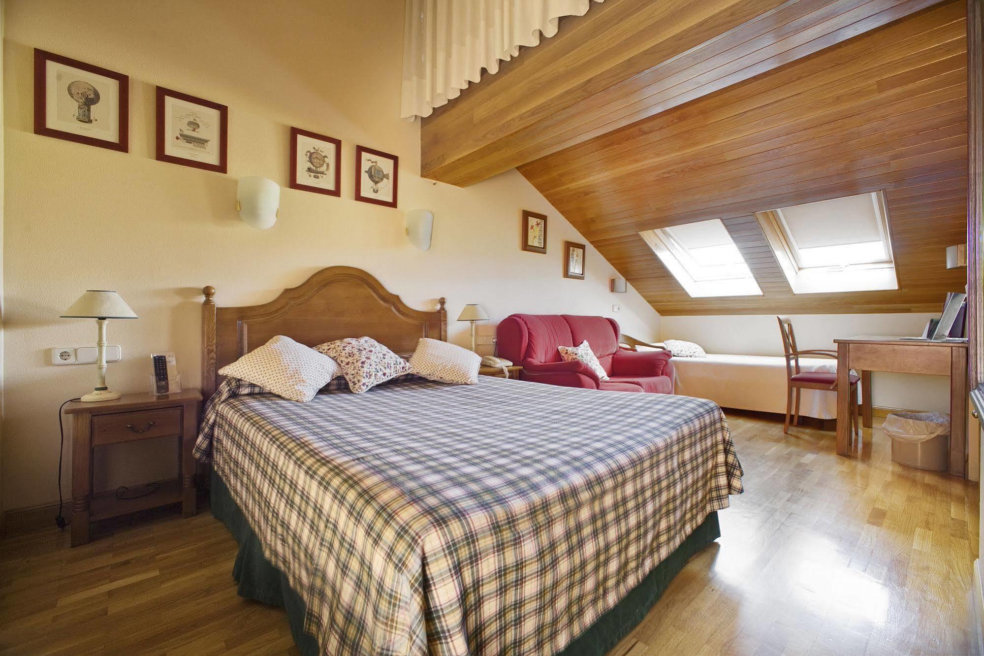 Hotel Ekai Ecay Eksteriør billede