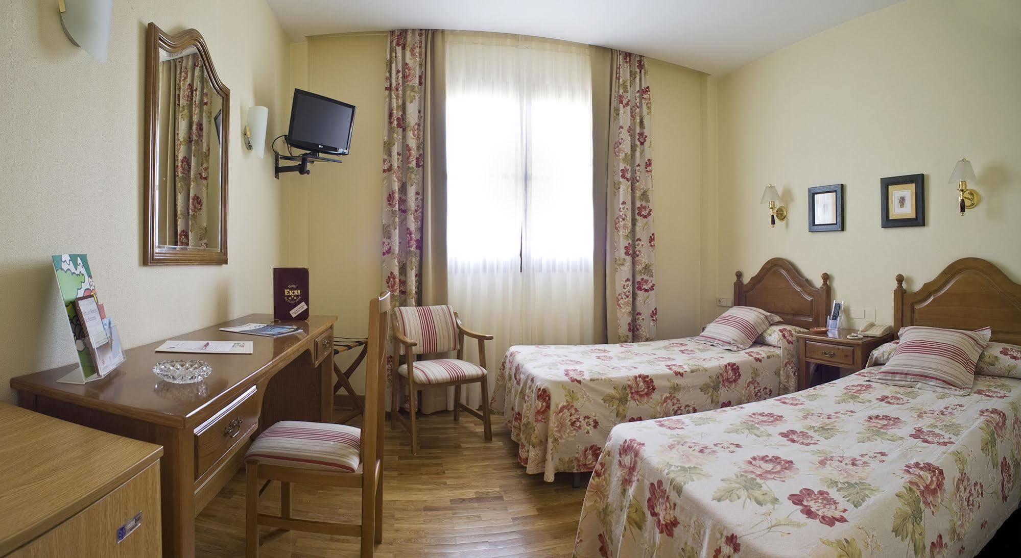 Hotel Ekai Ecay Værelse billede