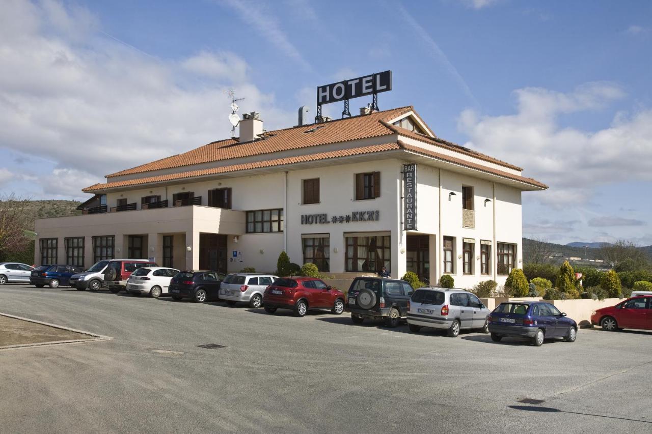 Hotel Ekai Ecay Værelse billede